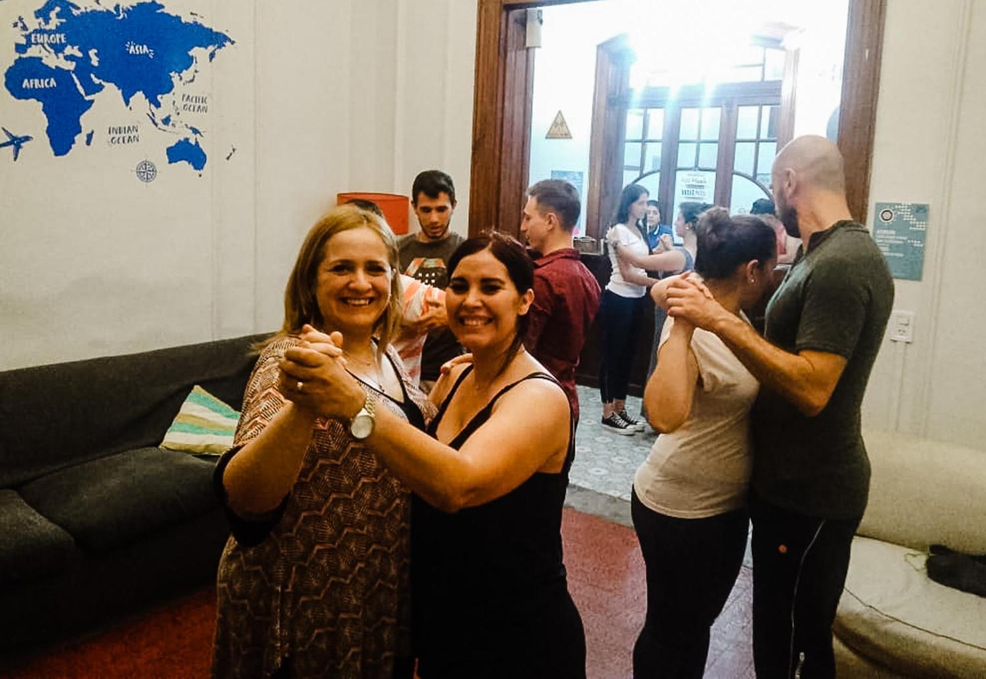 Play Hostel Arcos Buenos Aires Ngoại thất bức ảnh